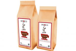 Kenyan Coffee Beans For Trade Members